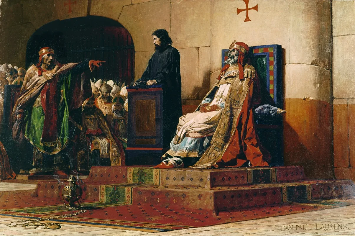 Papa Sergio III (904-911)