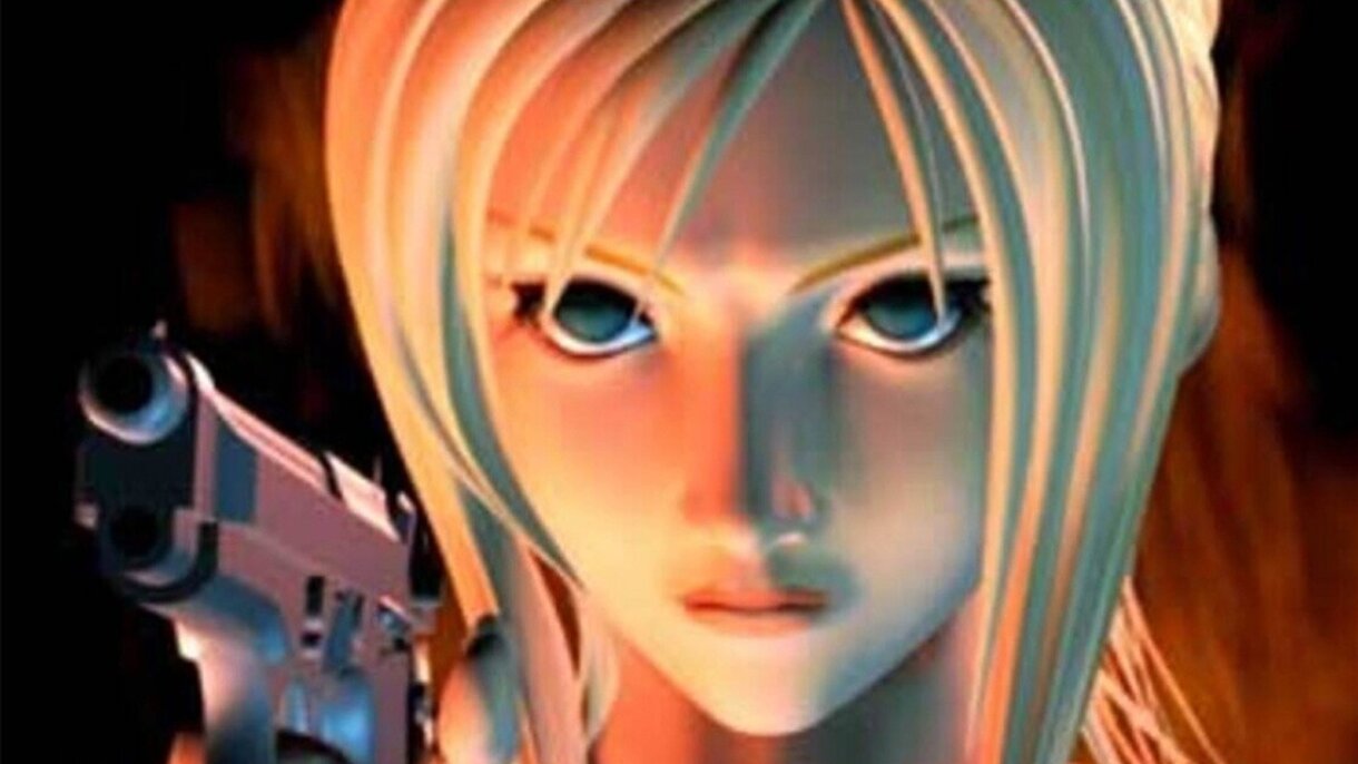 Parasite Eve