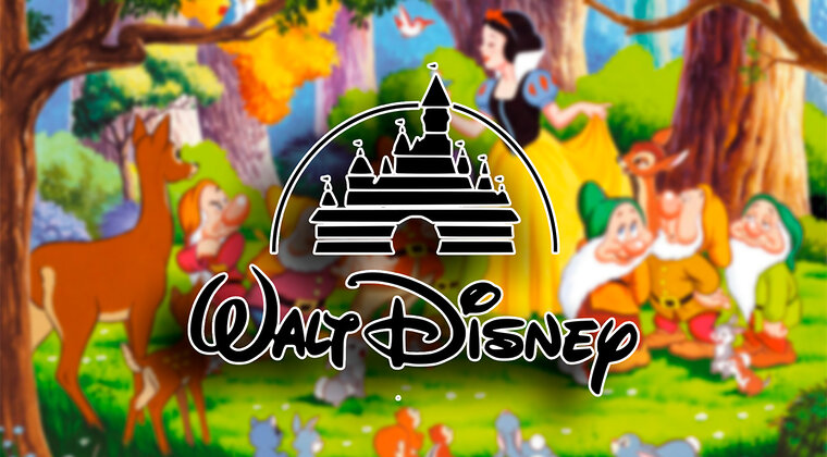 Imagen de ¿Cuál es la película más antigua de Disney? El clásico animado que marcó un antes y un después