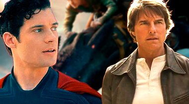 Imagen de Verano de cine: las 10 películas que no te puedes perder en 2025