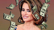 Imagen de ¿Cuánto dinero gana Penélope Cruz? Este es su enorme patrimonio económico en 2025
