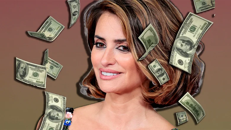 penelope cruz