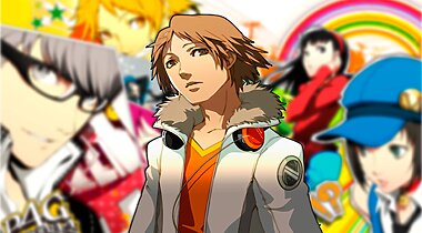 Imagen de Persona 4 Remake es real, pero algunos actores de voz confirman que no volverán