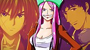 Imagen de 15 personajes de anime que están basados en personas reales (y no lo sabías)