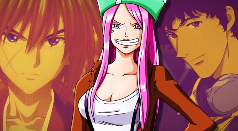 Imagen de 15 personajes de anime que están basados en personas reales (y no lo sabías)
