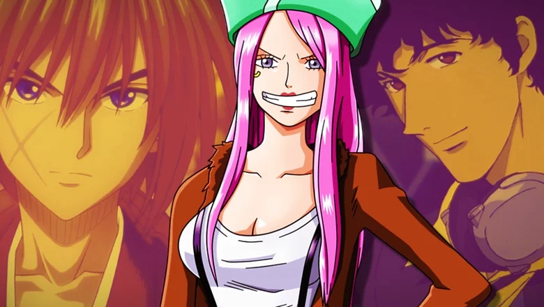 personajes de anime basados en personas reales (1)