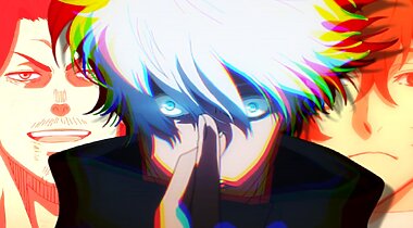 Imagen de 11 animes con personajes secundarios que eclipsaron a los protagonistas (y dónde verlos)