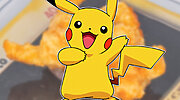 Imagen de No es broma: este Cheeto con forma de Pikachu cuesta más que un videojuego nuevo
