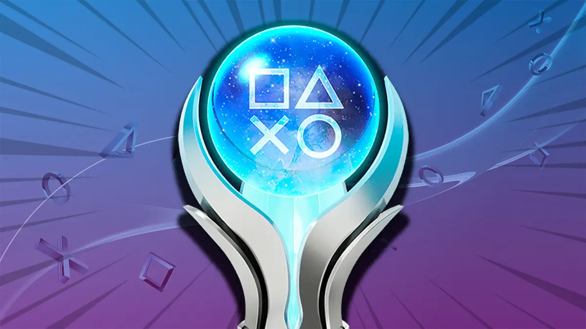 Los platinos más comunes en PS4 y PS5