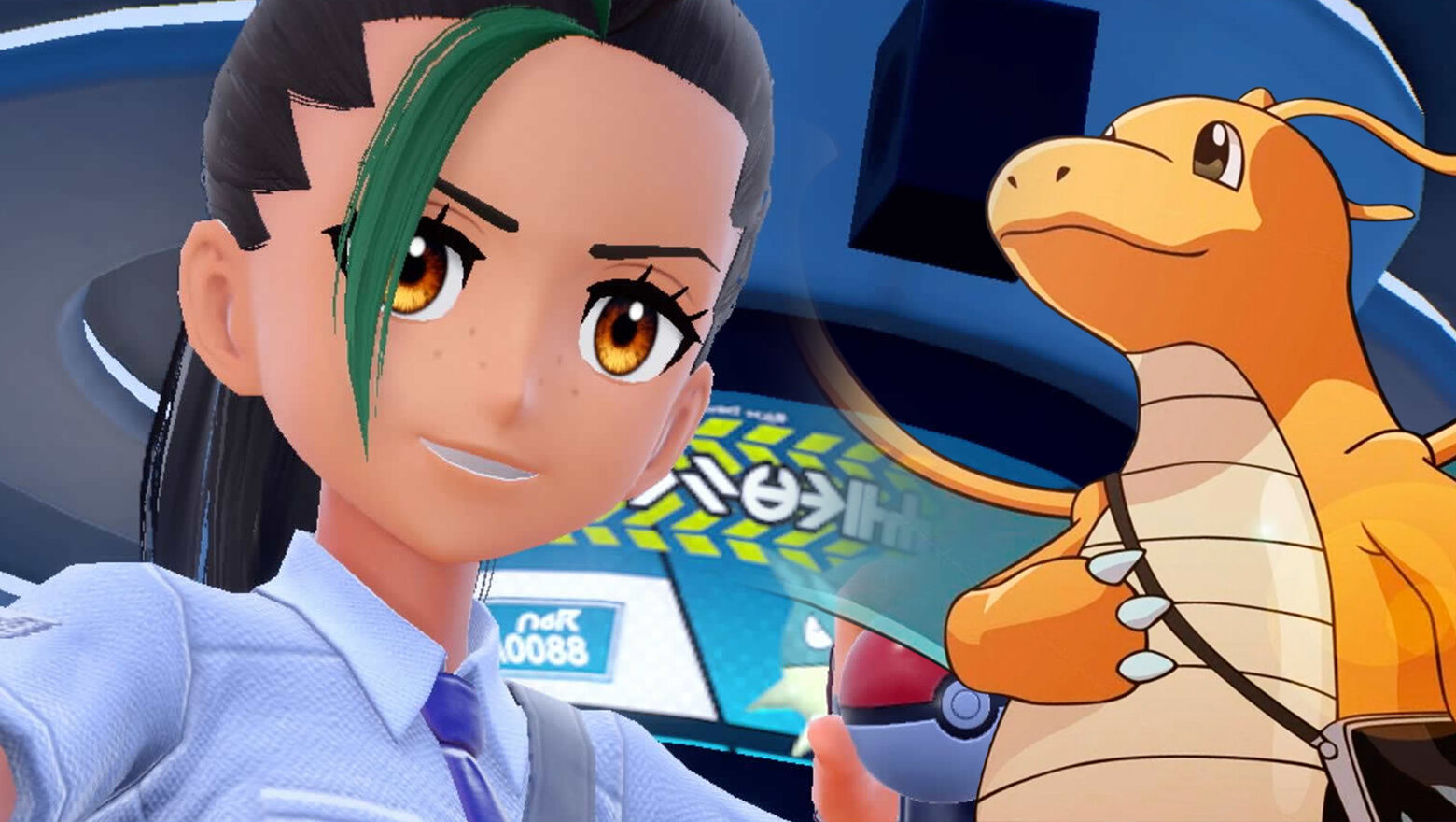 Pokémon españa escarlata púrpura ventas