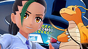 Imagen de Pokémon Españita (Escarlata y Púrpura) supera a Espada y Escudo en ventas y se convierte en el segundo juego más vendido de la saga