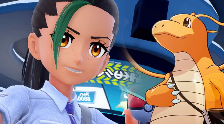 Imagen de Pokémon Españita (Escarlata y Púrpura) supera a Espada y Escudo en ventas y se convierte en el segundo juego más vendido de la saga