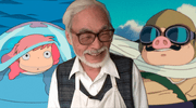 Imagen de Studio Ghibli vuelve a los cines de España: ya hay fecha de estreno para Porco Rosso y Ponyo en el acantilado