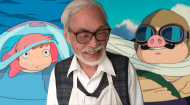 Imagen de Studio Ghibli vuelve a los cines de España: ya hay fecha de estreno para Porco Rosso y Ponyo en el acantilado