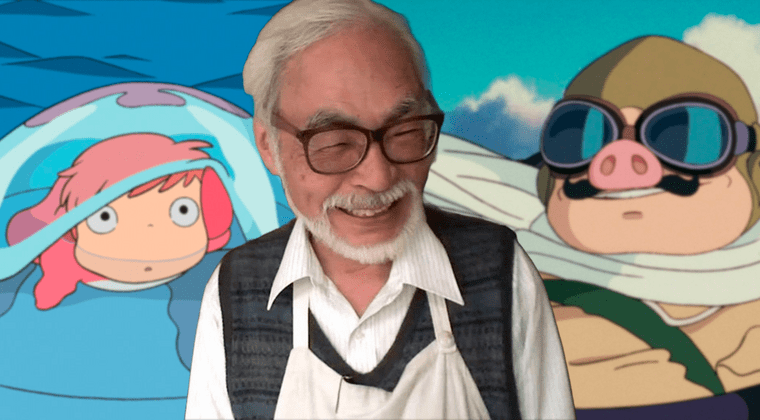 Imagen de Studio Ghibli vuelve a los cines de España: ya hay fecha de estreno para Porco Rosso y Ponyo en el acantilado