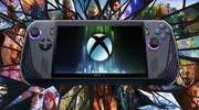 Imagen de Primera imagen de la nueva consola de Xbox y Asus junto a Rog Ally 2: ¿Es la nueva portátil de Microsoft?
