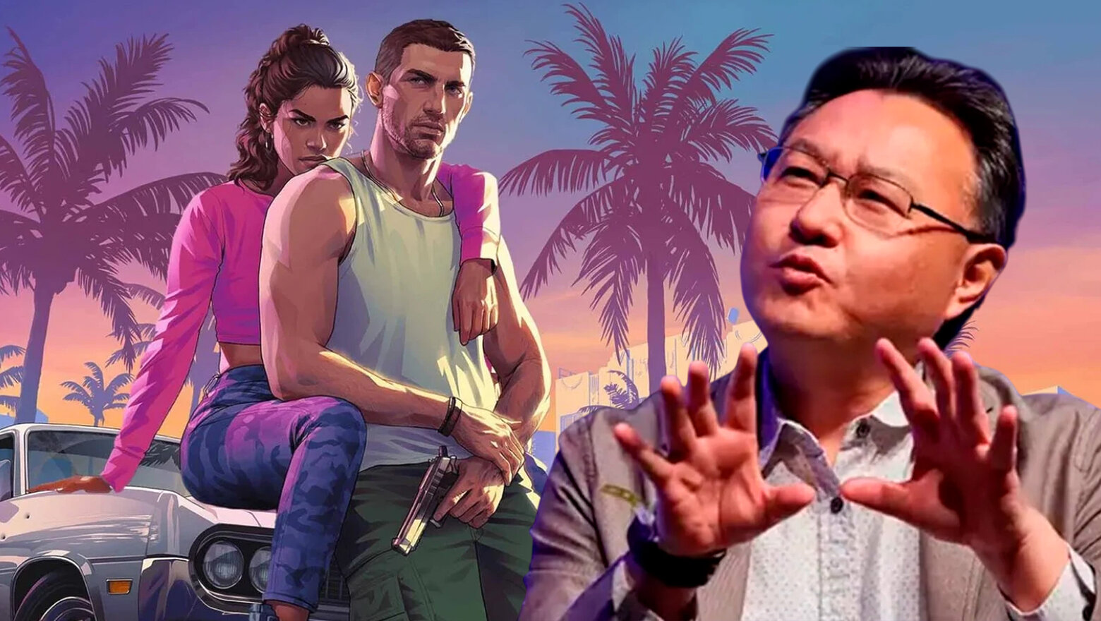 precio gta vi expresidente playstation