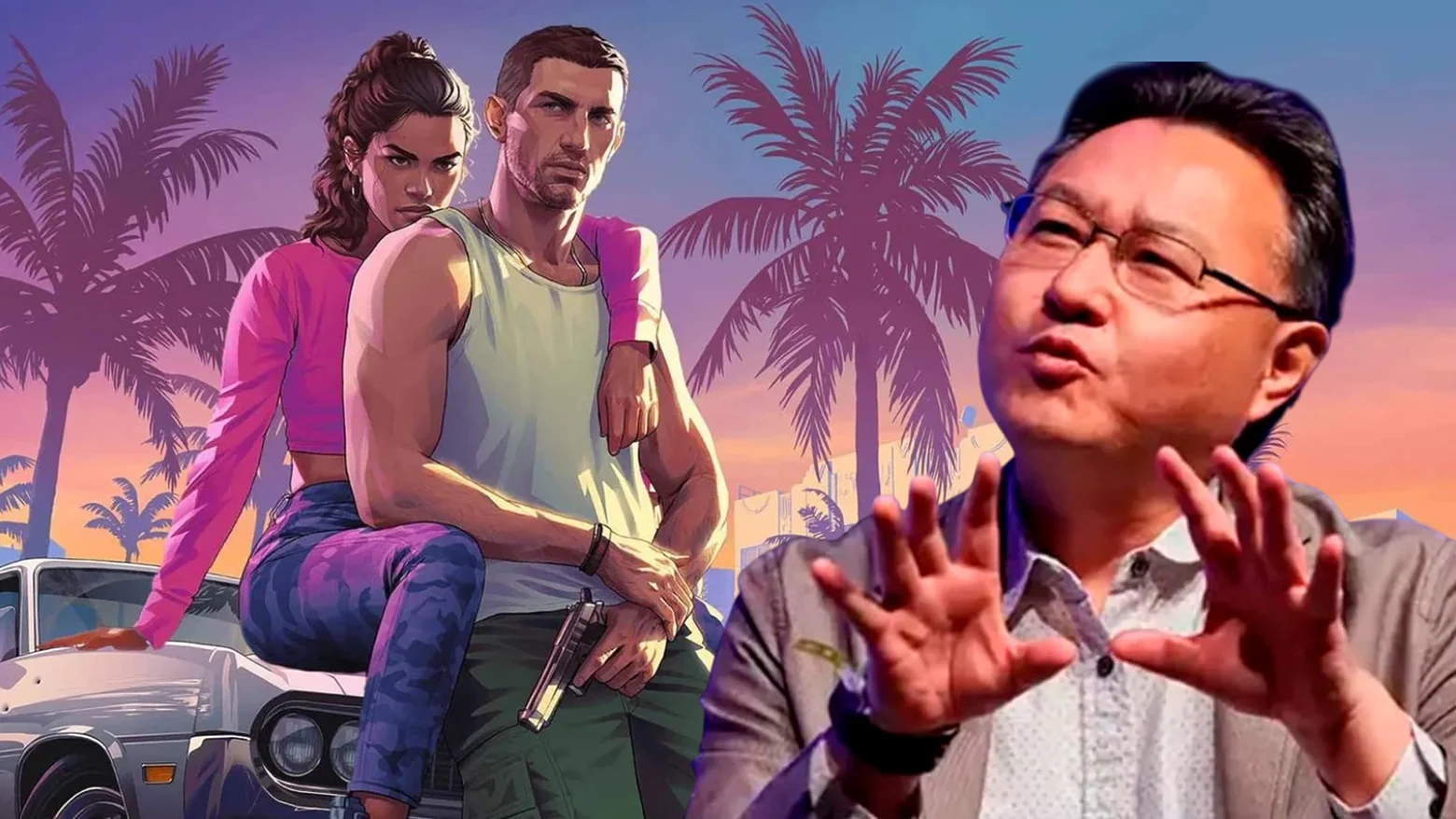 precio gta vi expresidente playstation