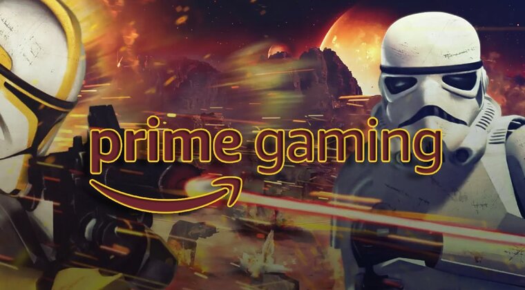 Imagen de Prime Gaming regala más de 20 juegos gratis en mayo de 2025: lista completa de títulos y fechas