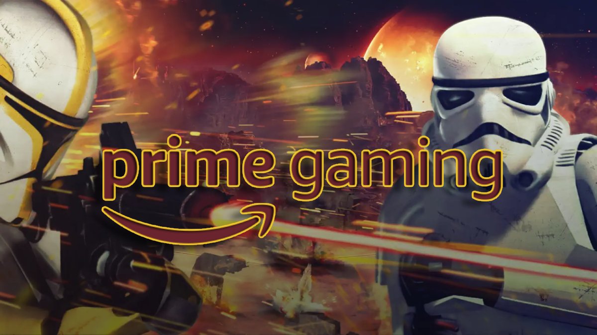 prime gaming