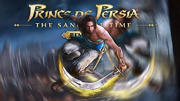 Imagen de Prince of Persia: Las Arenas del Tiempo Remake - Ubisoft confirma su lanzamiento para principios de 2026