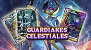 Imagen de Esta baraja de Lunala te hará ganar todas las rankeds de JCC Pokémon Pocket
