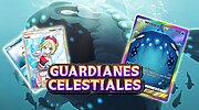 Imagen de La sorprendente baraja de Wishiwashi EX que está ganando todas las partidas de JCC Pokémon Pocket
