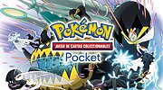 Imagen de Esta podría ser la pista sobre la próxima expansión de JCC Pokémon Pocket