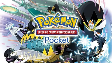 Imagen de Esta podría ser la pista definitiva sobre la próxima expansión de JCC Pokémon Pocket
