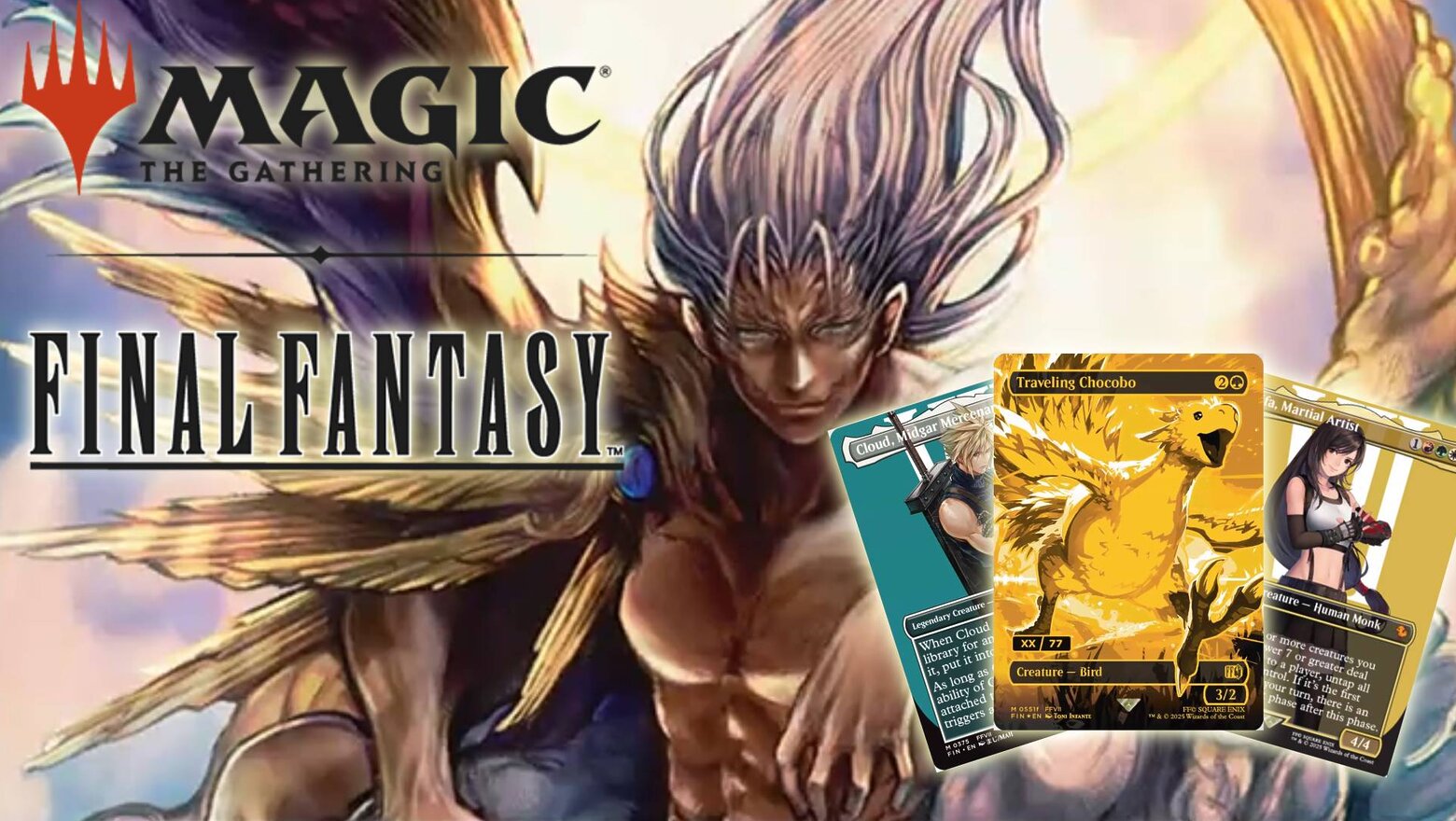 Magic