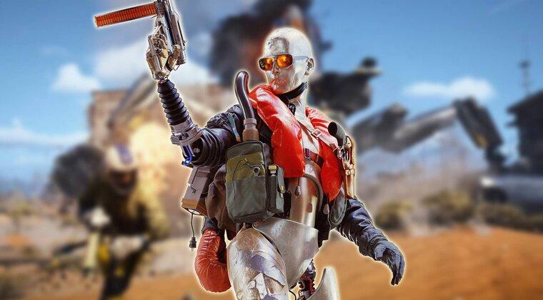 Imagen de La beta de ARC Raiders ha sido un éxito: los jugadores piden que salga ya