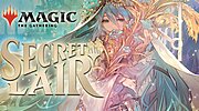 Imagen de Secret Lair, la faceta más exclusiva de Magic the Gathering