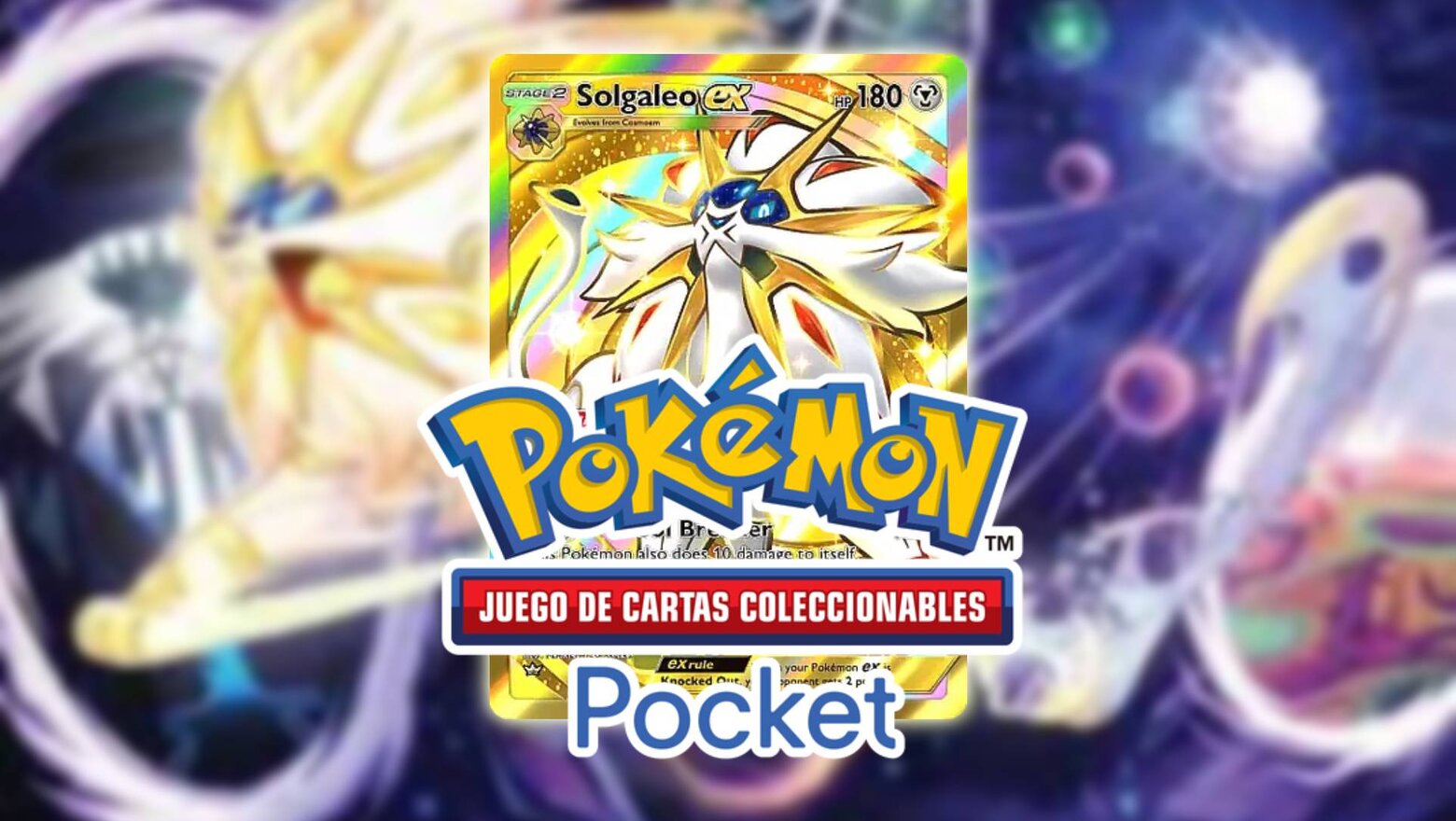 Solgaleo