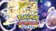 Imagen de Esta baraja de Solgaleo y Skarmory está dominando el nuevo meta de JCC Pokémon Pocket