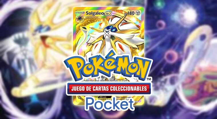 Imagen de Esta baraja de Solgaleo y Skarmory está dominando el nuevo meta de JCC Pokémon Pocket