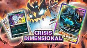 Imagen de Aprende a jugar la baraja de Guzzlord EX, el nuevo Ultraente de Crisis Dimensional que devora energías en JCC Pokémon Pocket