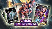 Imagen de Aprende a jugar la baraja de Buzzwole EX, la amenaza más agresiva de Crisis Dimensional dispuesta a dominar JCC Pokémon Pocket