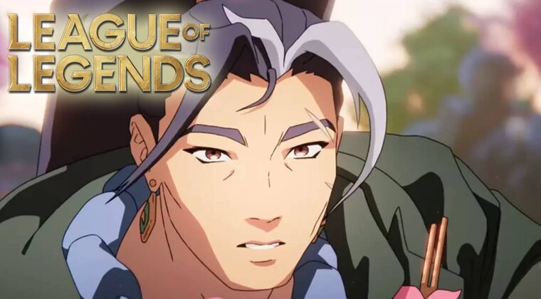 Imagen de El rework de Xin Zhao podría llegar pronto: League of Legends revela posibles cambios con su último teaser