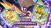 Imagen de Aprende a jugar la baraja de Tapu Koko EX, el nuevo legendario eléctrico de Crisis Dimensional que revolucionará el meta de JCC Pokémon pocket