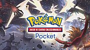 Imagen de Estas filtraciones de JCC Pokémon Pocket confirman la llegada de los Ultraentes y su nueva mecánica