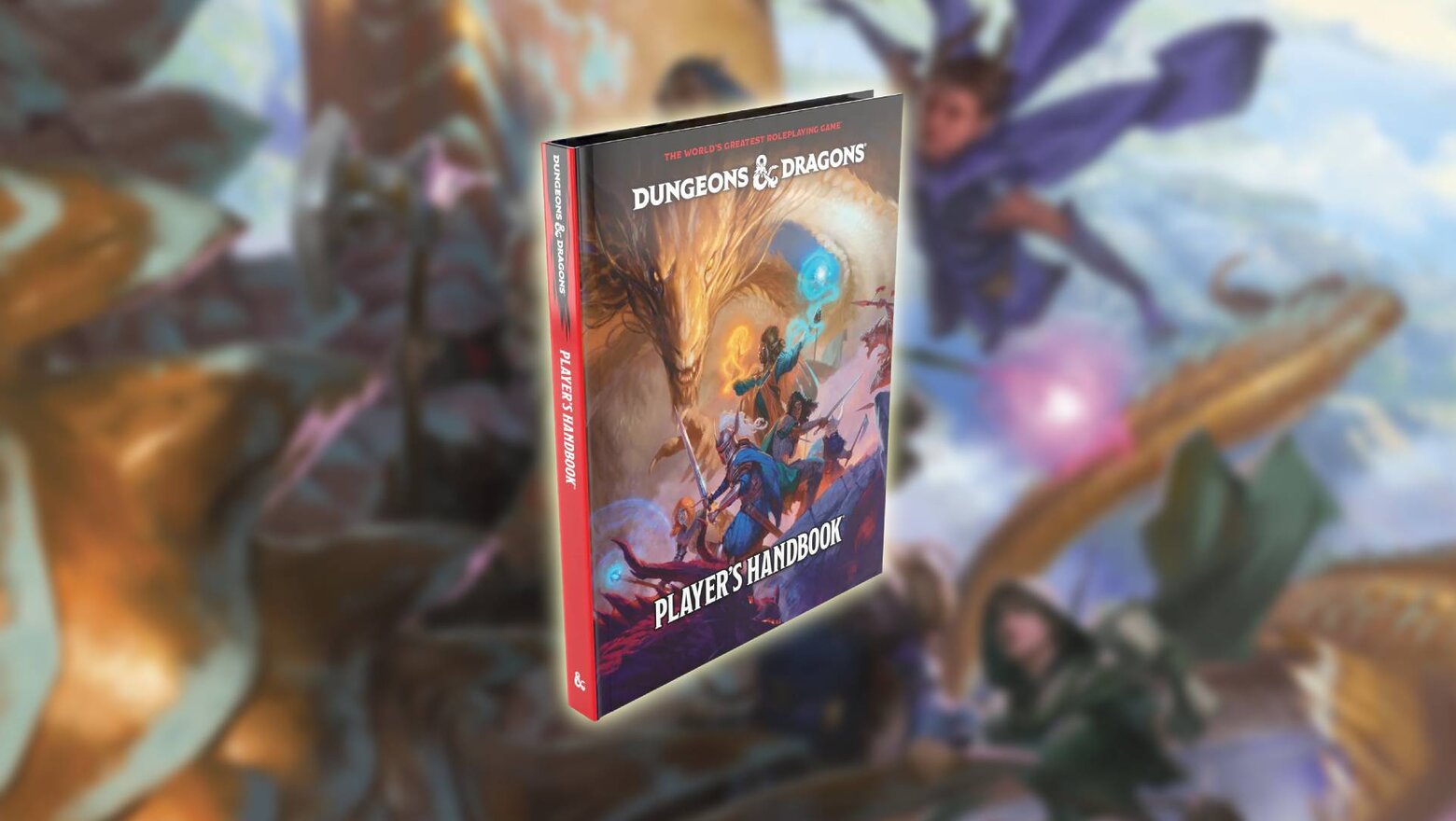 DnD