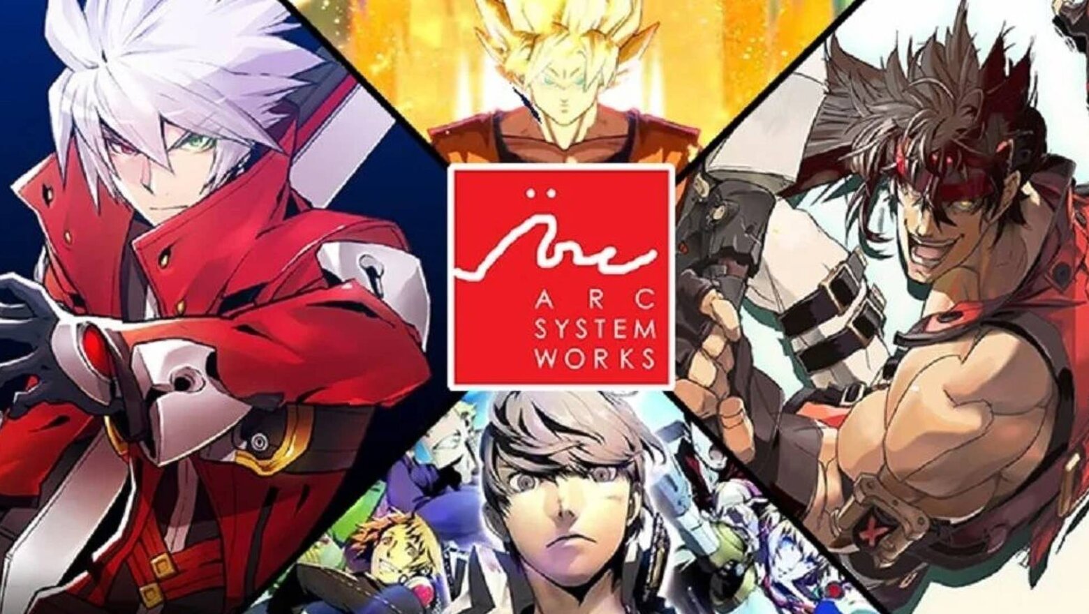 Arc System