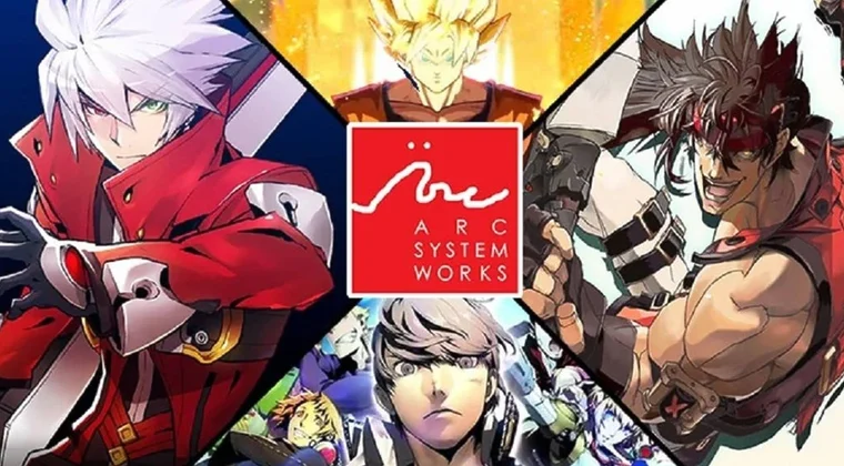 Imagen de Los creadores de Dragon Ball FighterZ y Guilty Gear estarían preparando un título exclusivo para Switch 2