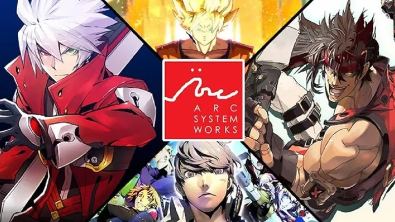Arc System