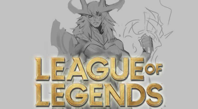 Imagen de Primer vistazo al rework de Shyvana: la campeona de League of Legends gana músculos y aspecto dracónico