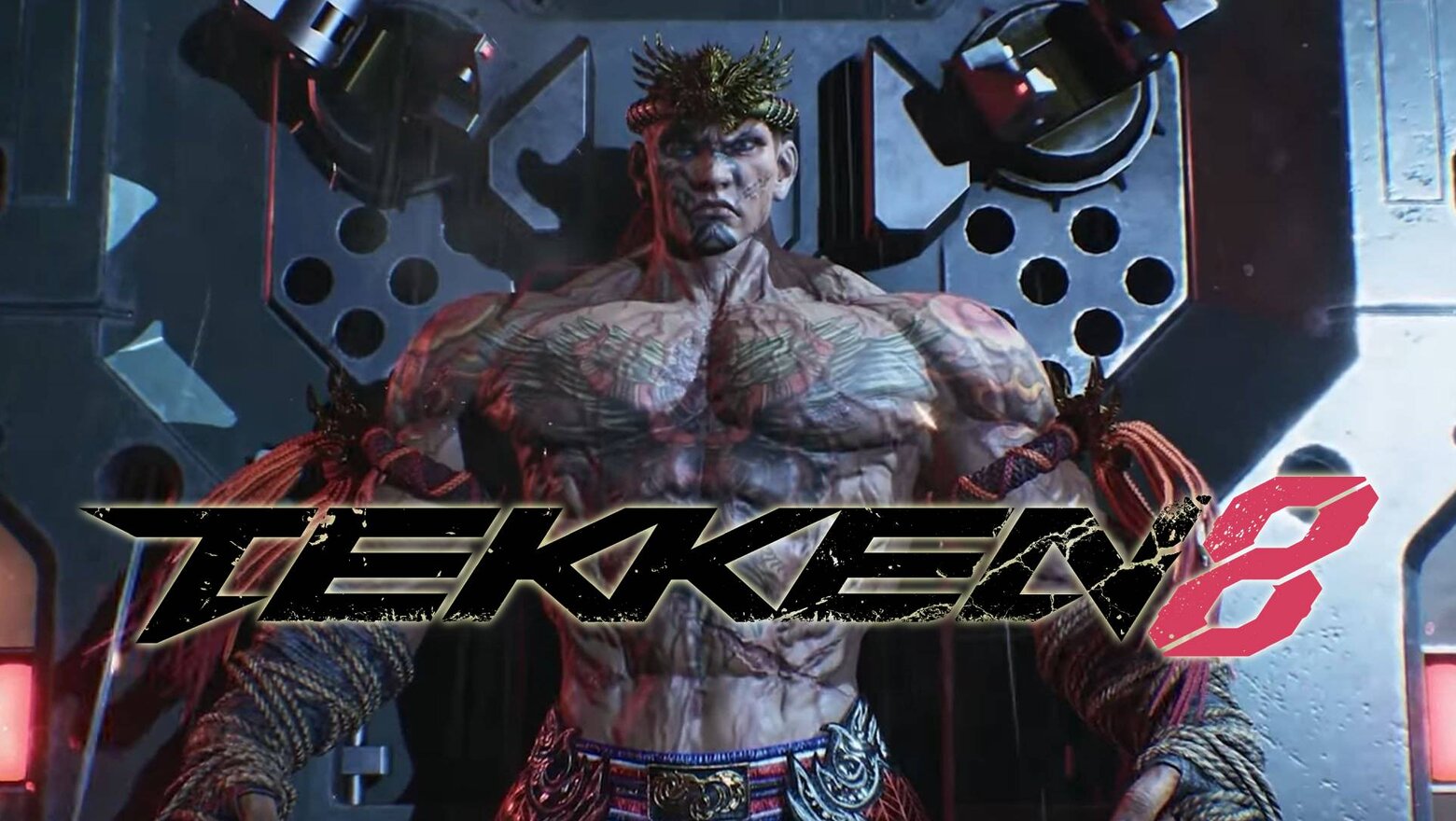 Tekken 8