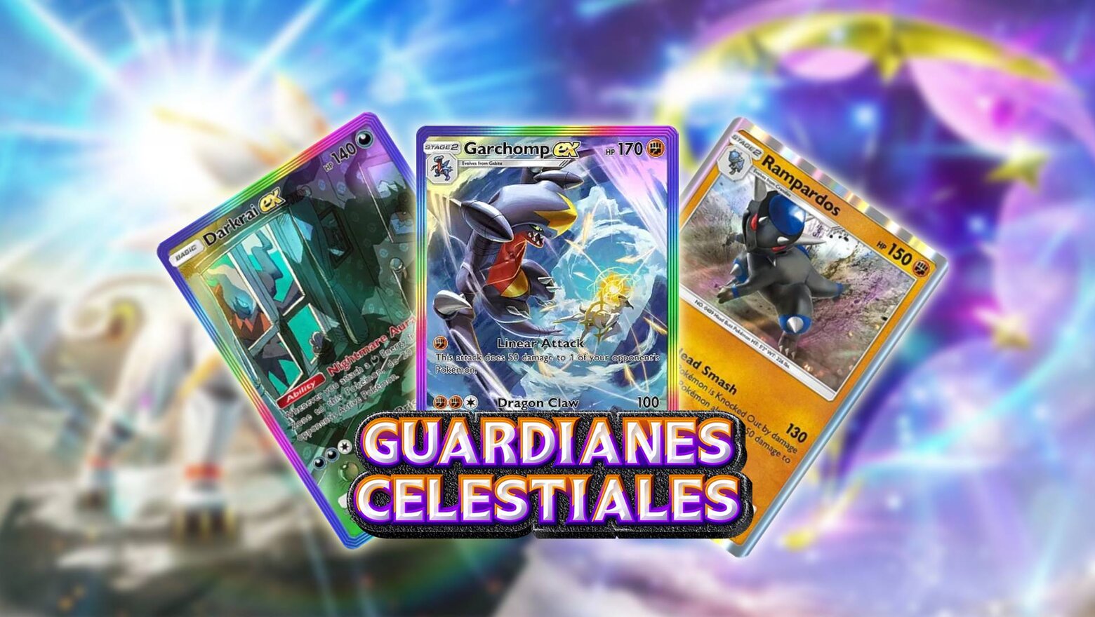 Guardianes Celestiales