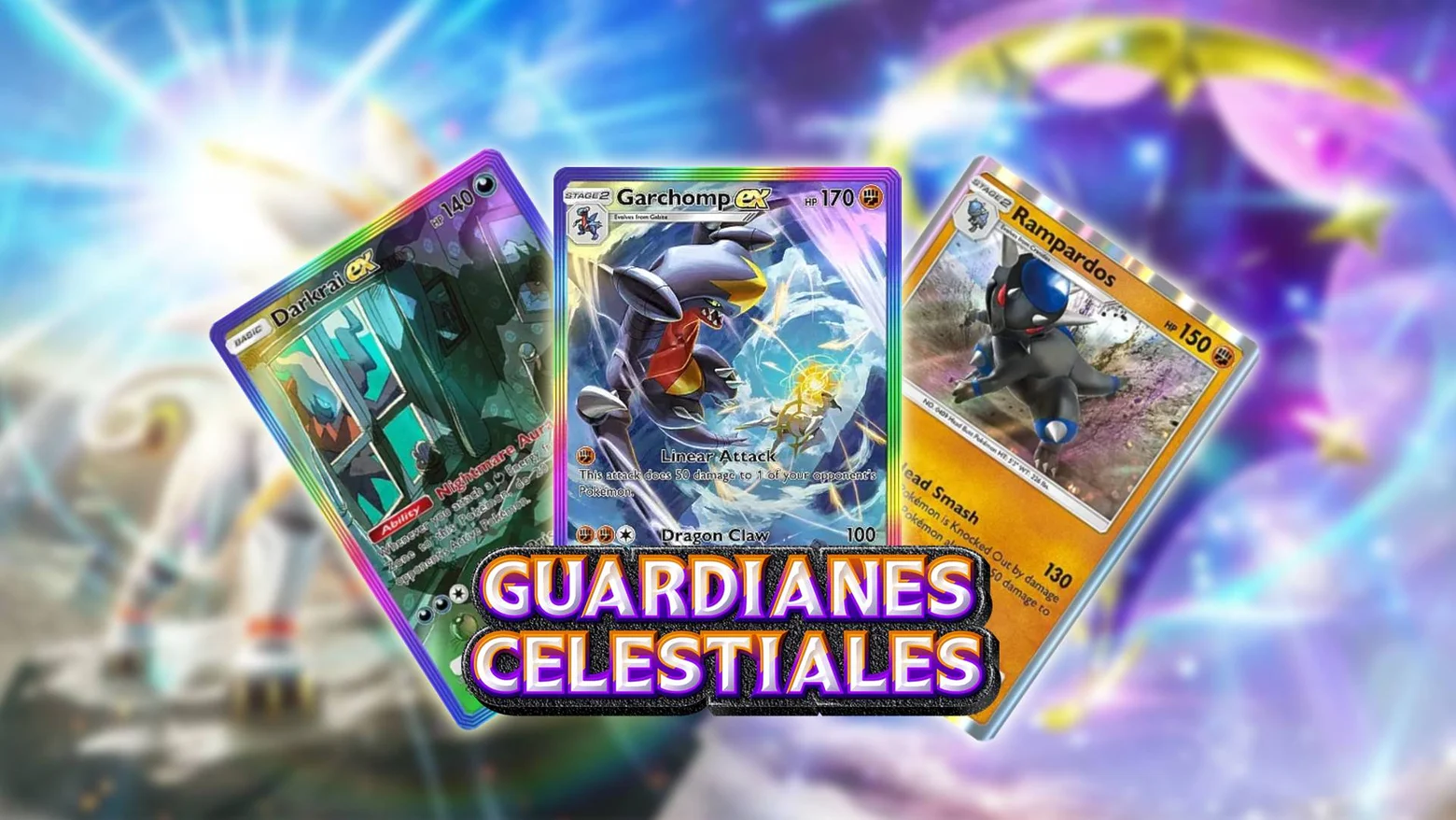Guardianes Celestiales