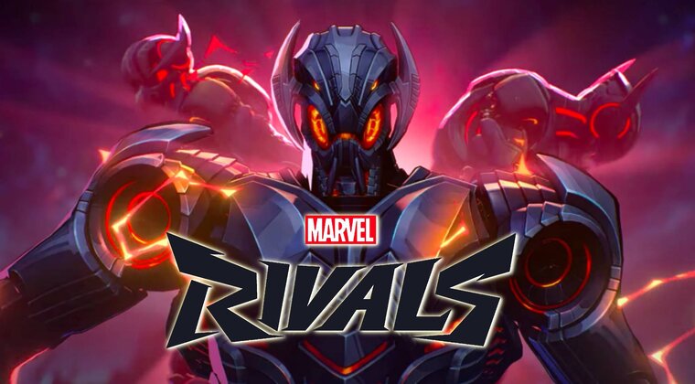 Imagen de Ultron, un nuevo mapa y mucho más: todos los detalles sobre la Temporada 2.5 de Marvel Rivals