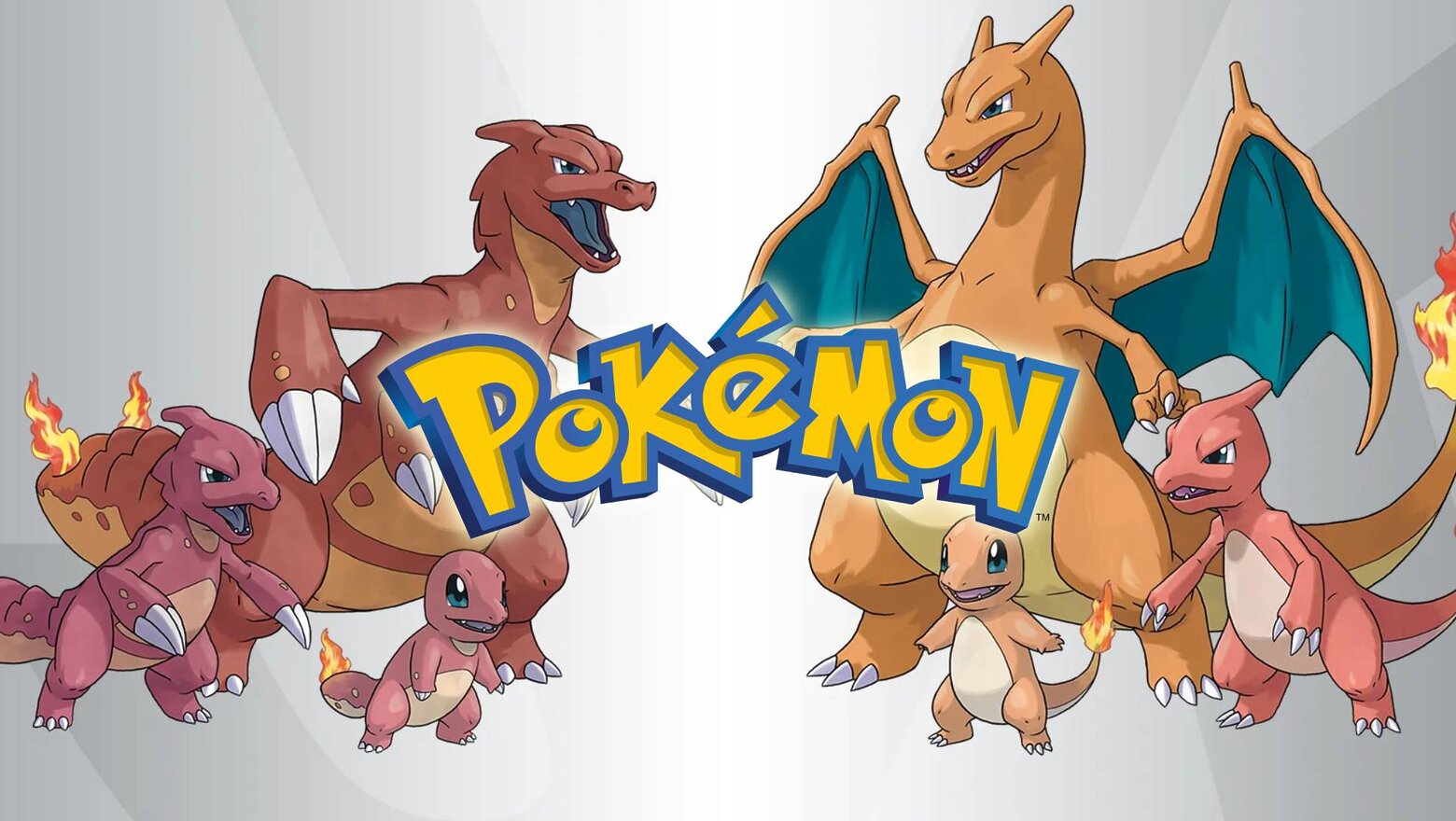 Pokémon